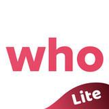 Who Lite - Video chat now1.0.37_Popularmodapk.com