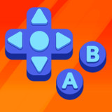 Retro Arcade Console 10 in 11.0.9_Popularmodapk.com