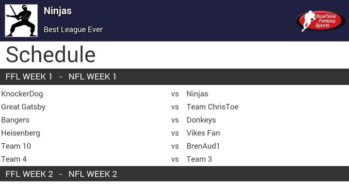 RTSports screenshot image 13_Popularmodapk.com