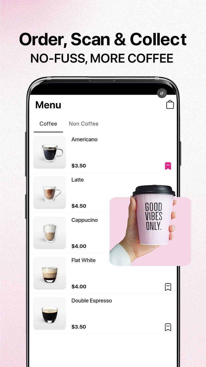 Ella, The Robot Barista screenshot image 4_Popularmodapk.com