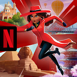 Carmen Sandiego NETFLIX<span>(Unlock the full version)</span>1.0.1g_Popularmodapk.com