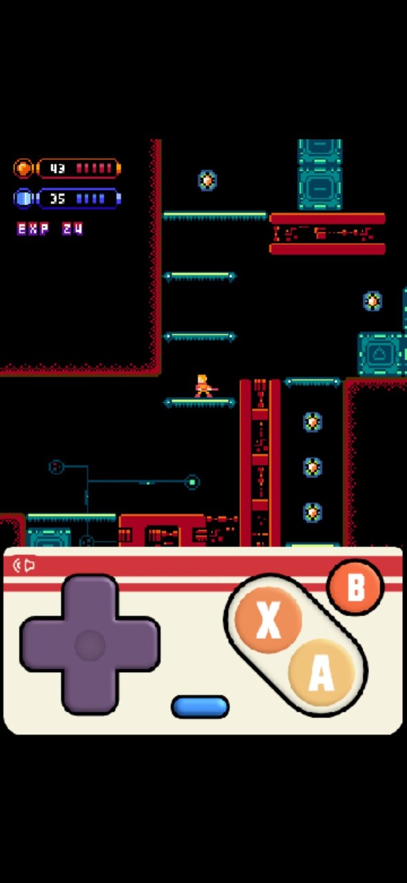 孙悟空大战机器金刚(NO Ads) screenshot image 6_Popularmodapk.com