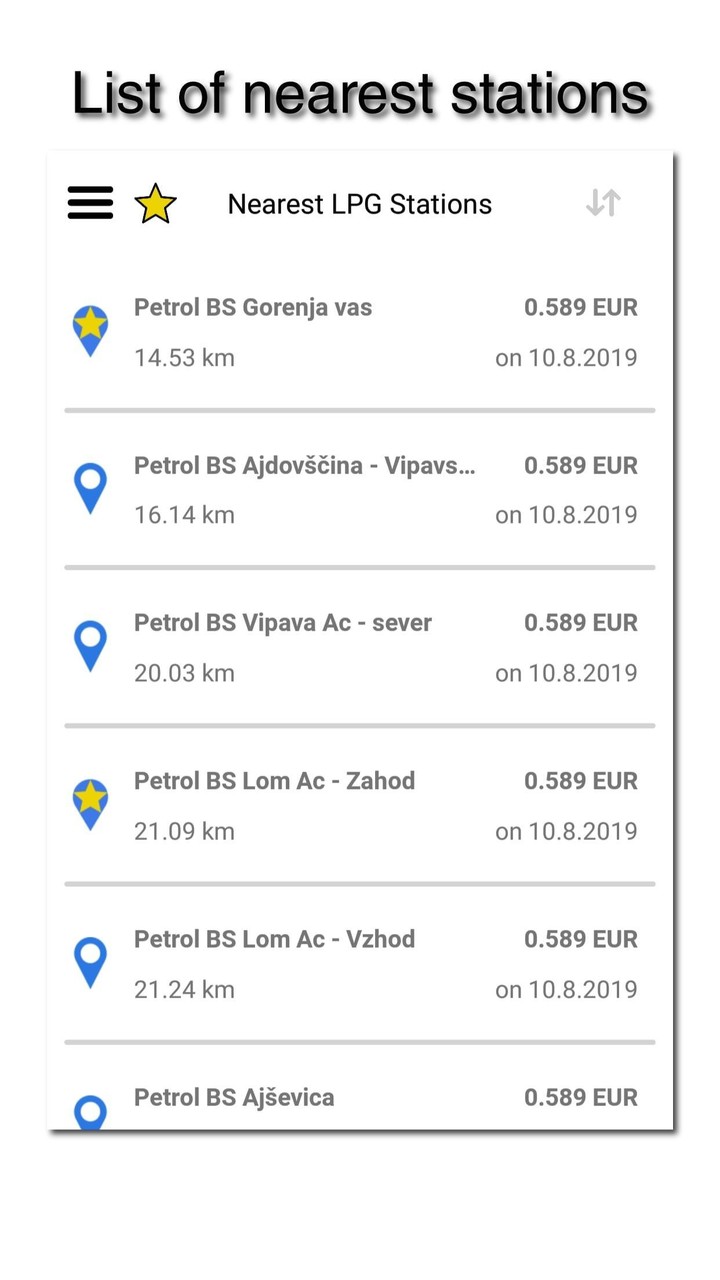 myLPG.eu screenshot image 2_Popularmodapk.com