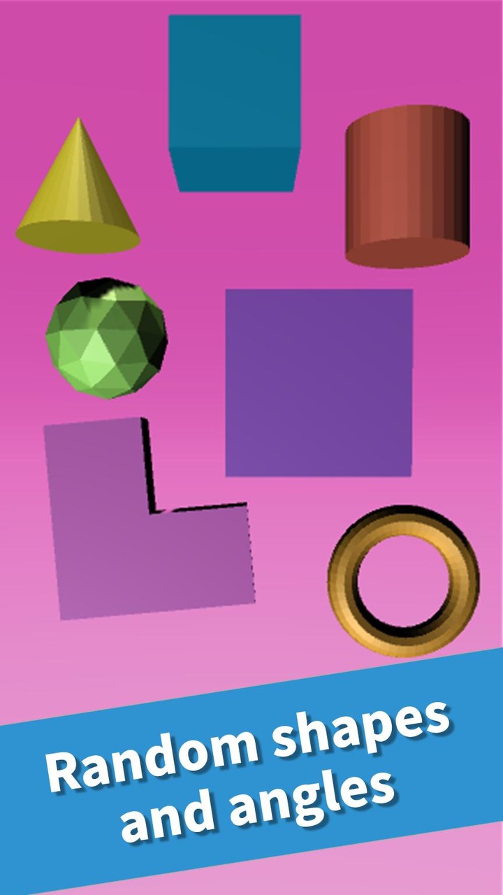 Geometry Stack screenshot image 2_Popularmodapk.com