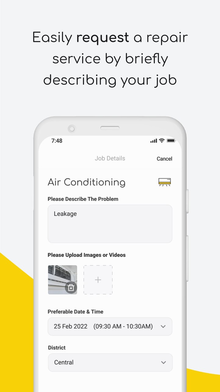 Papabo screenshot image 4_Popularmodapk.com