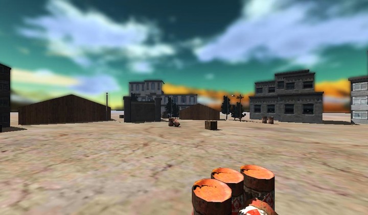 Sniper Shooter screenshot image 2_Popularmodapk.com