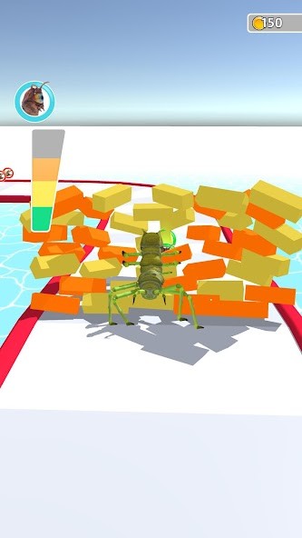 Lobby screenshot image 3_Popularmodapk.com