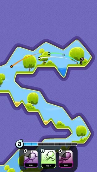 Golf Blitz screenshot image 4_Popularmodapk.com