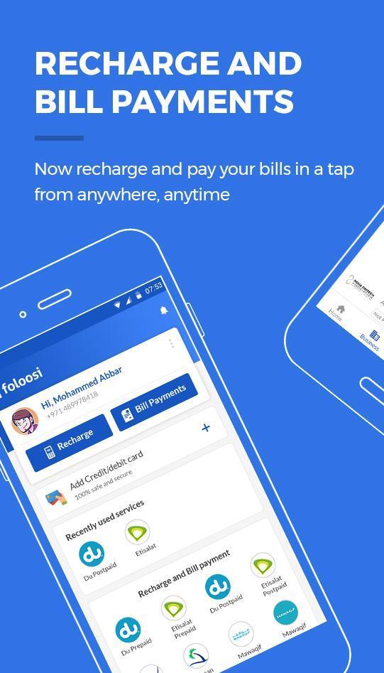 فلوسي Foloosi screenshot image 5_Popularmodapk.com