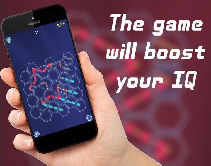 Adult games - Hexalight screenshot image 5_Popularmodapk.com