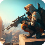 Sniper 3D- Hostage Rescue Game1.16.363.22_Popularmodapk.com