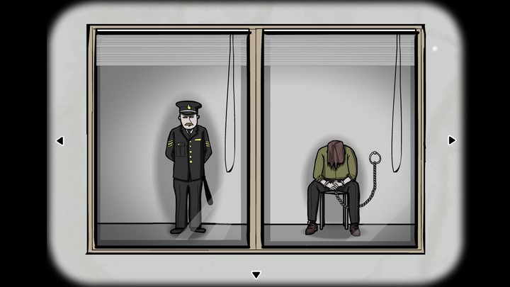 Cube Escape: Case 23 screenshot image 4_Popularmodapk.com