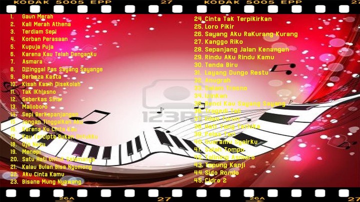 Dara Ayu Feat Bajol Ndanu Mp3 Offline screenshot image 6_Popularmodapk.com