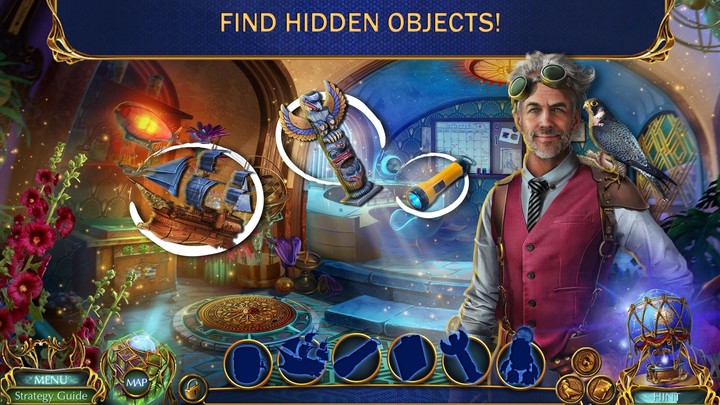 Hamster Inn<span>(Unlimited Money)</span> screenshot image 1_Popularmodapk.com