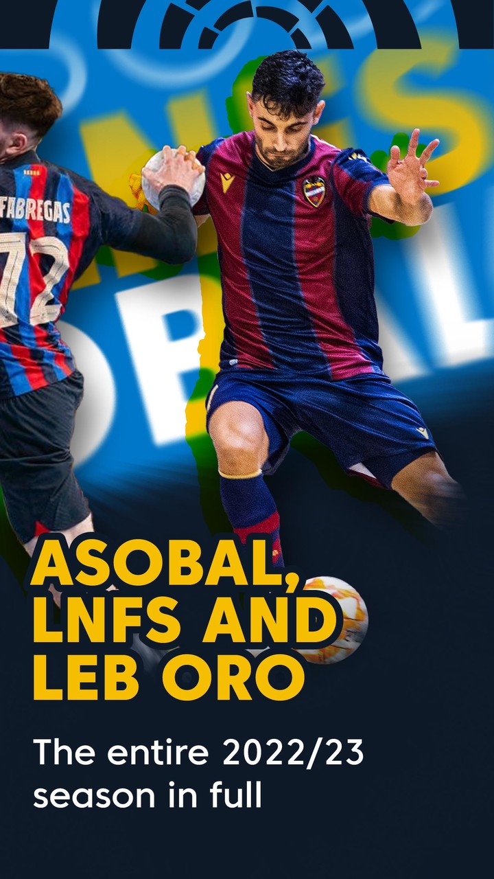 LaLiga Sports TV - Live Videos screenshot image 7_Popularmodapk.com