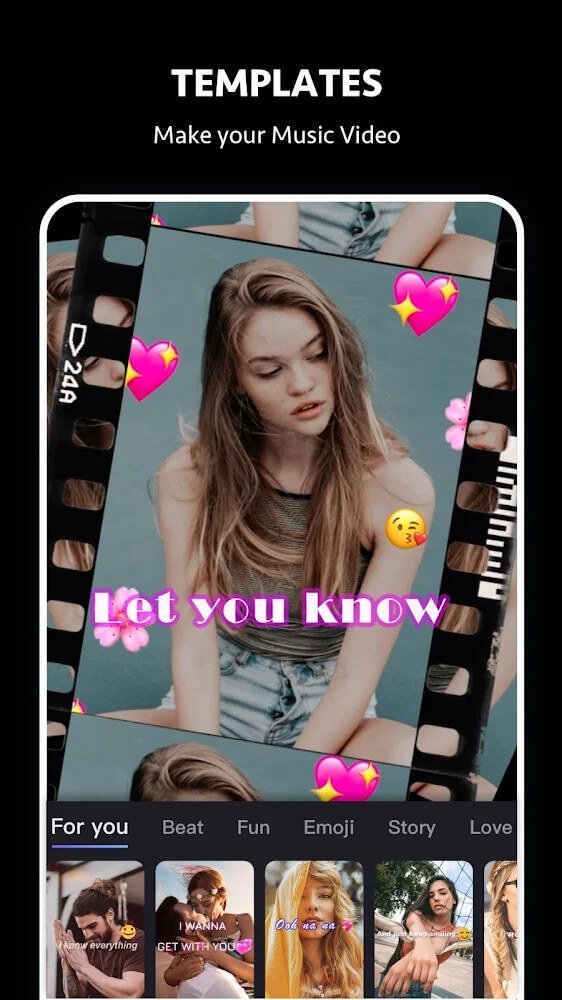 Kinetico screenshot image 3_Popularmodapk.com