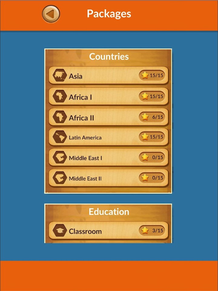 Word Vision screenshot image 5_Popularmodapk.com