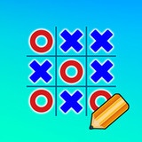 Tic Tac Toe1.62_Popularmodapk.com