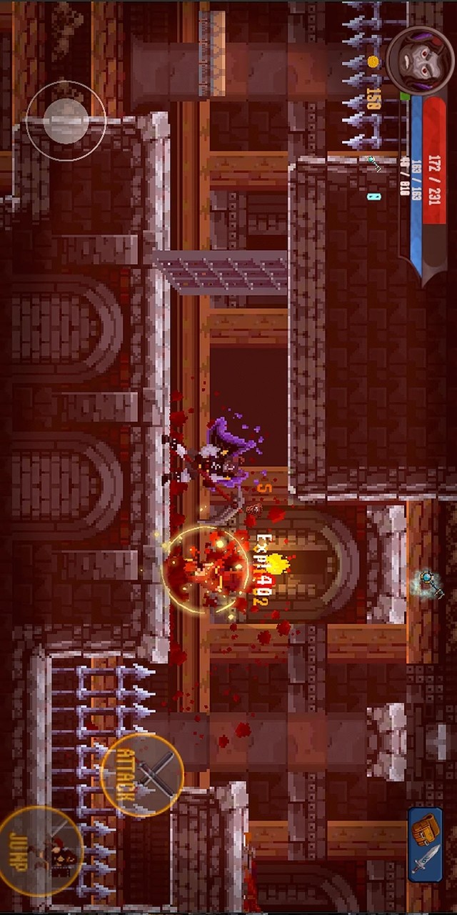 Soul essence screenshot image 5_Popularmodapk.com