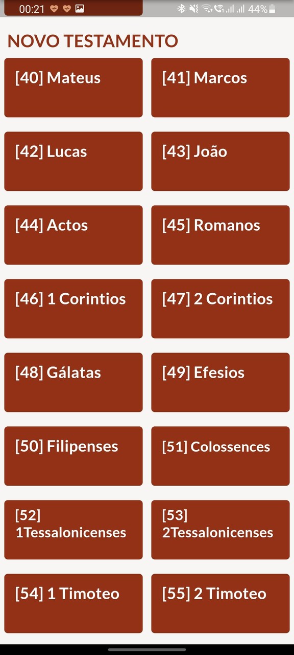 Biblia Linguagem Atual screenshot image 14_Popularmodapk.com