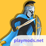 War of Sticks<span>(Unlimited Money)</span>1.0.13.0_Popularmodapk.com