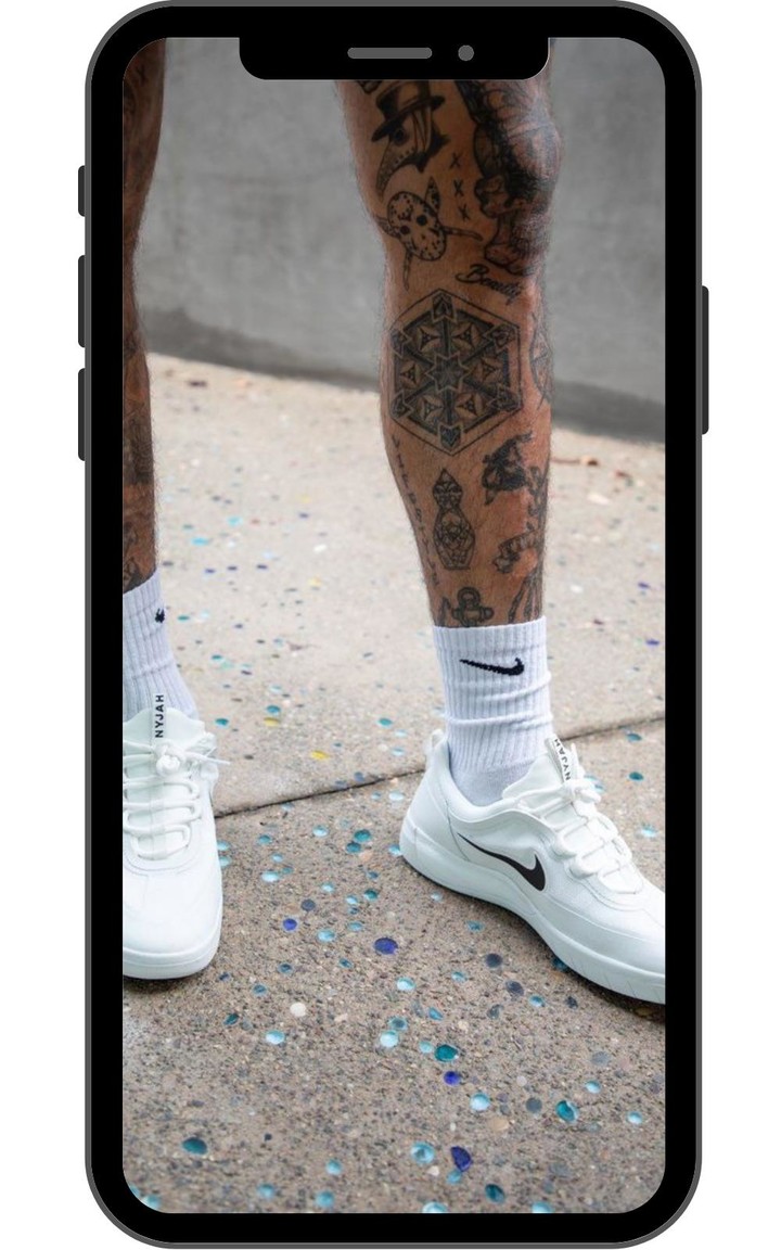 Tattoos for Men screenshot image 9_Popularmodapk.com