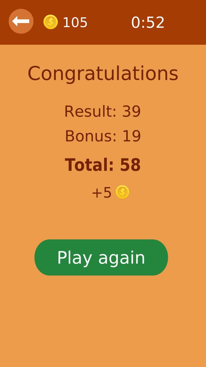 Word Search Puzzles screenshot image 5_Popularmodapk.com