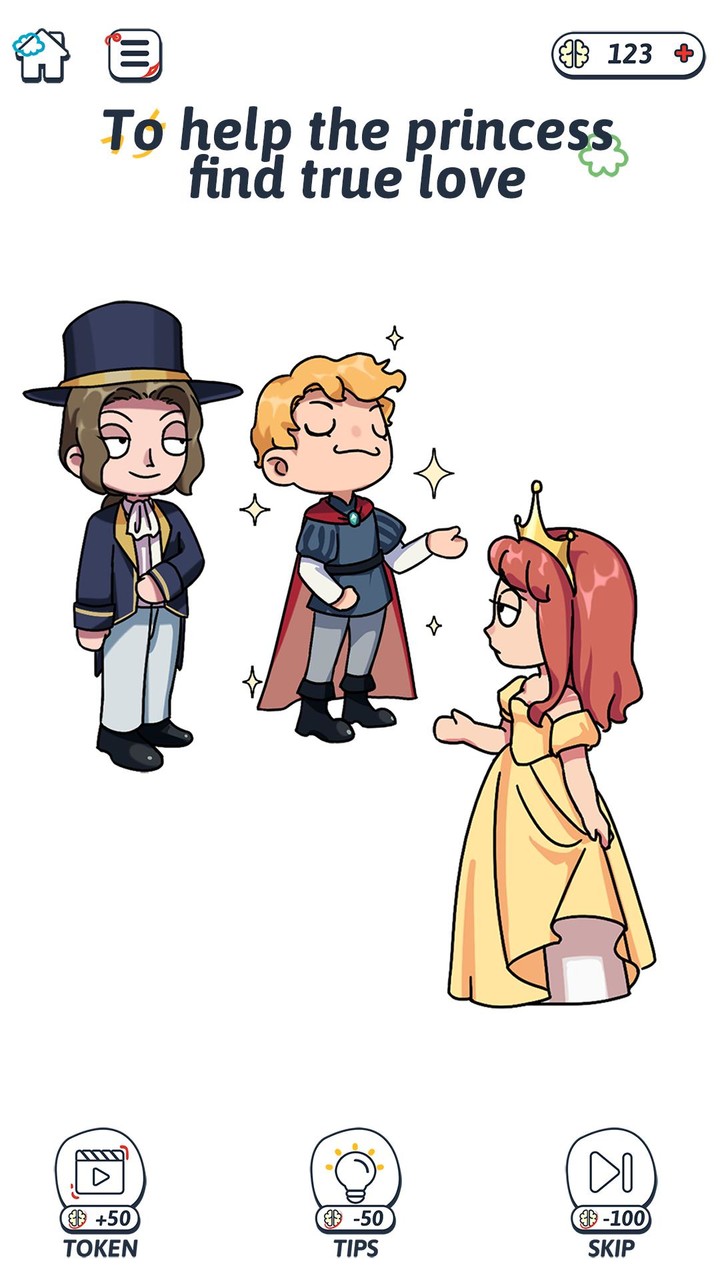 SSS Brain GYM screenshot image 4_Popularmodapk.com