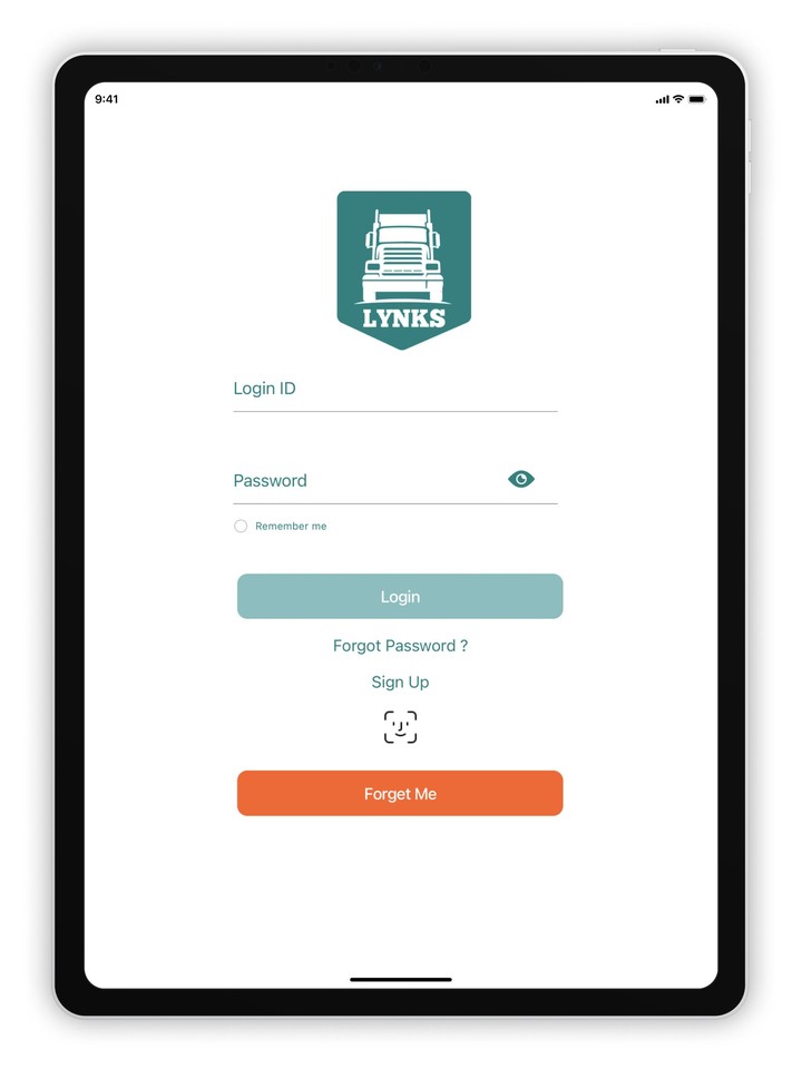 LYNKS TMS screenshot image 13_Popularmodapk.com