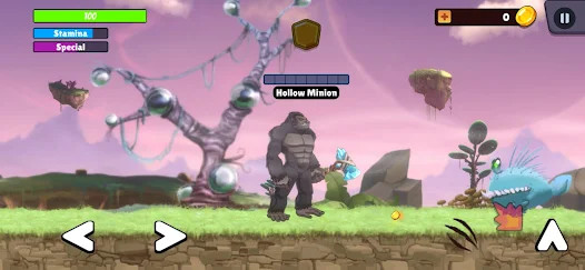 Kaiju Brawl<span>(Mod Menu)</span> screenshot image 5_Popularmodapk.com