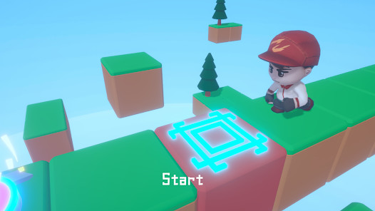 Dimension Reduction<span>(No Ads)</span> screenshot image 5_Popularmodapk.com