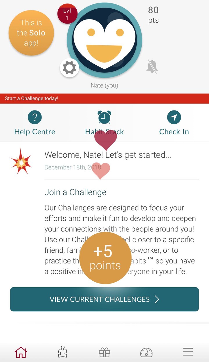 The Connection App screenshot image 2_Popularmodapk.com