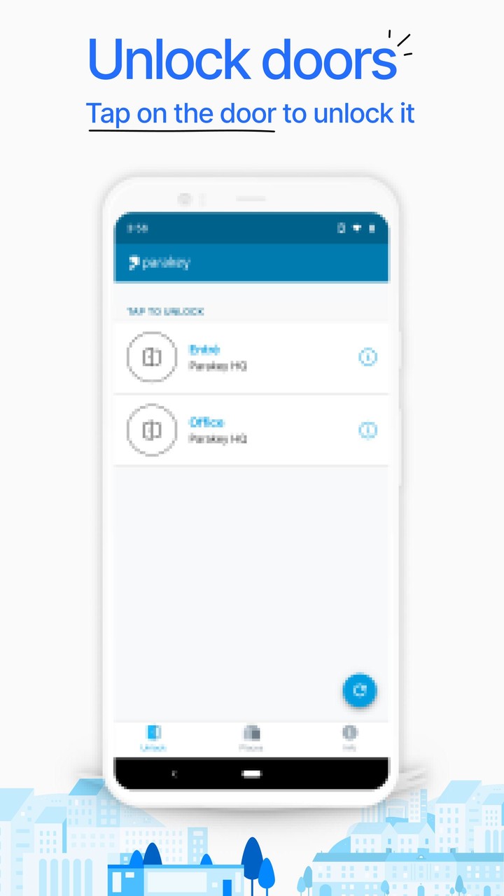 Parakey screenshot image 1_Popularmodapk.com