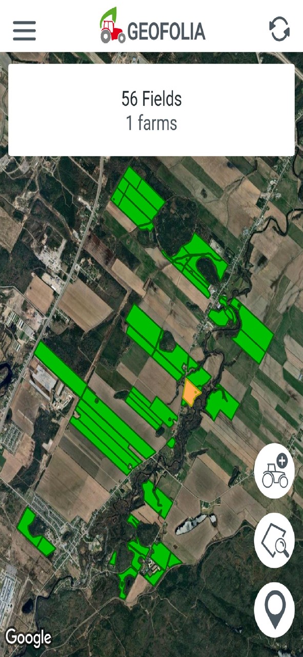 Geofolia screenshot image 19_Popularmodapk.com