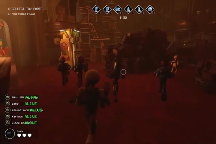 Project: Playtime screenshot image 3_Popularmodapk.com