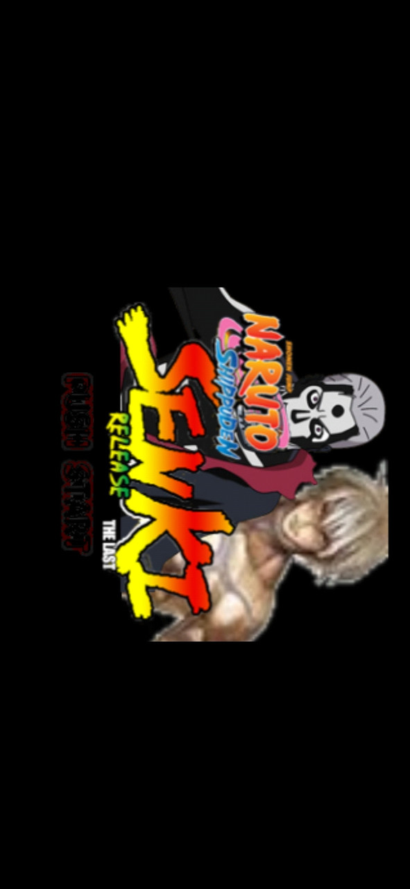 Naruto VS The King of Fighters<span>(New module)</span> screenshot image 2_Popularmodapk.com