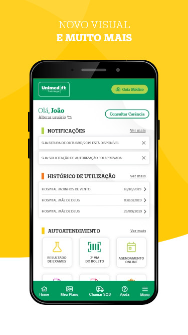 Unimed POA screenshot image 19_Popularmodapk.com