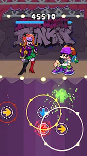 FNF Night Battle - Friday Funkin Music Tap screenshot image 19_Popularmodapk.com