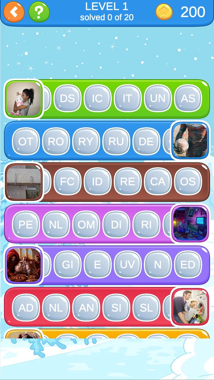 7000 words screenshot image 4_Popularmodapk.com