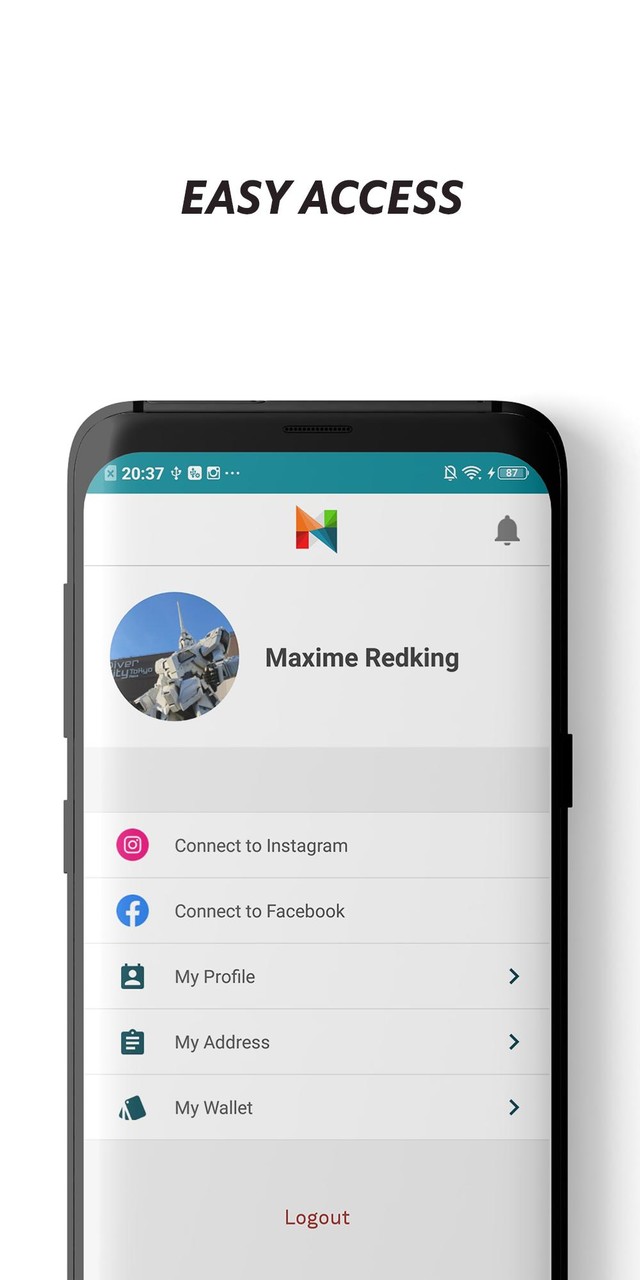 Narrators Brand Storytellers screenshot image 9_Popularmodapk.com