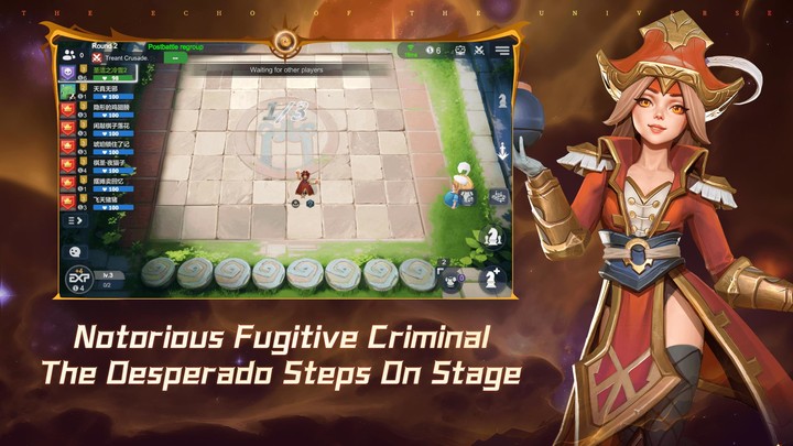 Auto Chess screenshot image 4_Popularmodapk.com