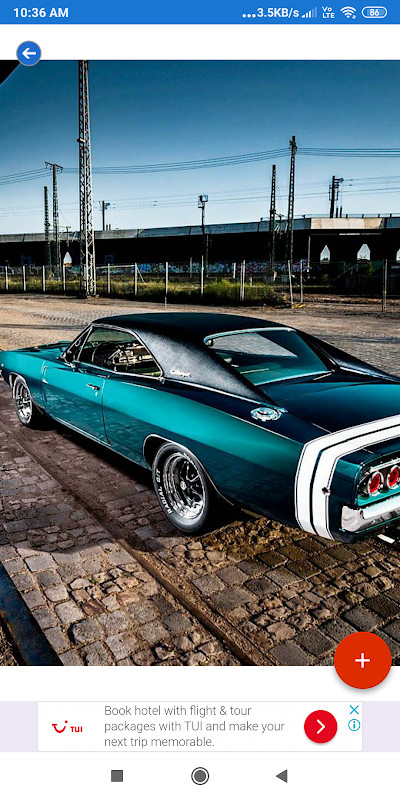 Dodge wallpaper: HD images, Free Pics download screenshot image 4_Popularmodapk.com