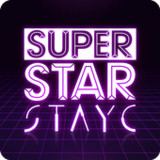 SuperStar STAYC3.20.0_Popularmodapk.com