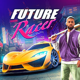 Future Racer<span>(Unlimited currency)</span>1.2.1_Popularmodapk.com