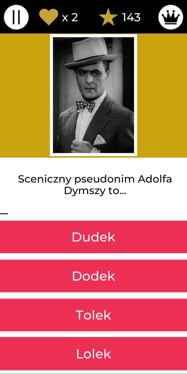 Czy wiesz, co wiesz? 100 lat w screenshot image 5_Popularmodapk.com