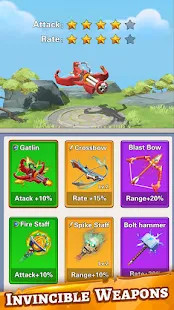 Brave coffee(Large Coins) screenshot image 7_Popularmodapk.com