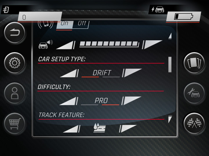 DR!FT screenshot image 1_Popularmodapk.com