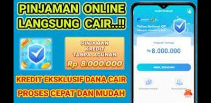 Kredit Ekslusif Pinjaman-Clue screenshot image 6_Popularmodapk.com