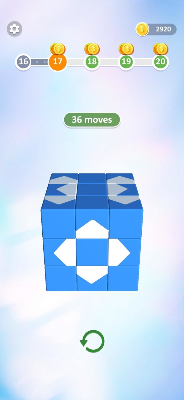 Cosmic Dash screenshot image 8_Popularmodapk.com