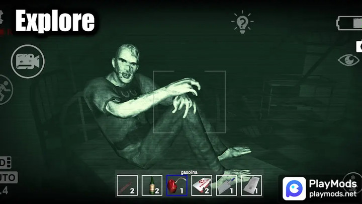 Captivity Horror Multiplayer<span>(unlock all skins)</span> screenshot image 3_Popularmodapk.com